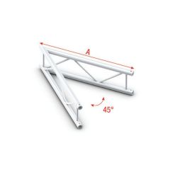 Showtec Corner 45 vertical