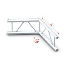 Showtec Corner 120 vertical