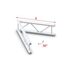 Showtec Corner 60 vertical