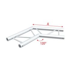 Showtec Corner 120 horizontal